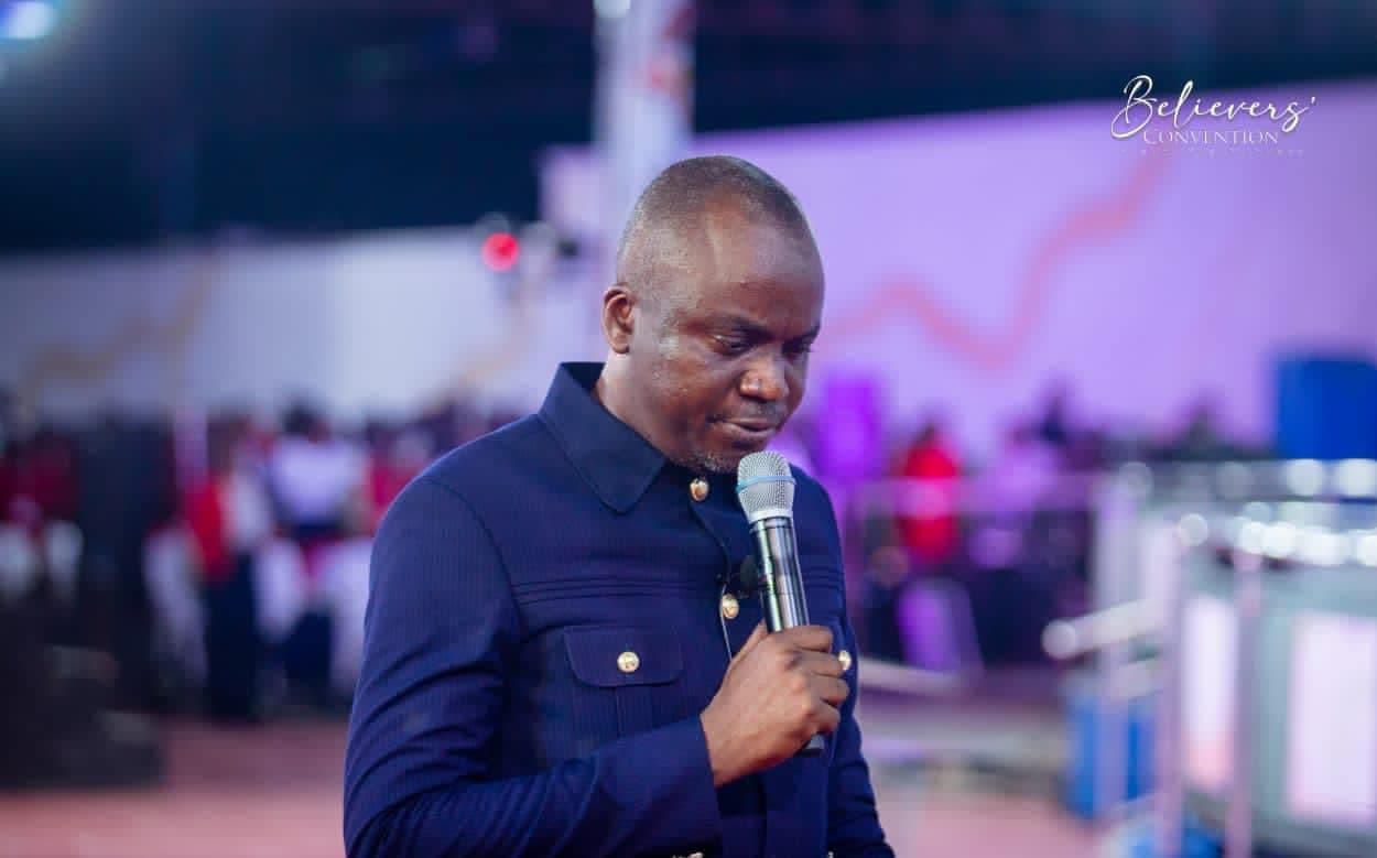 Chris Segun Onayinka