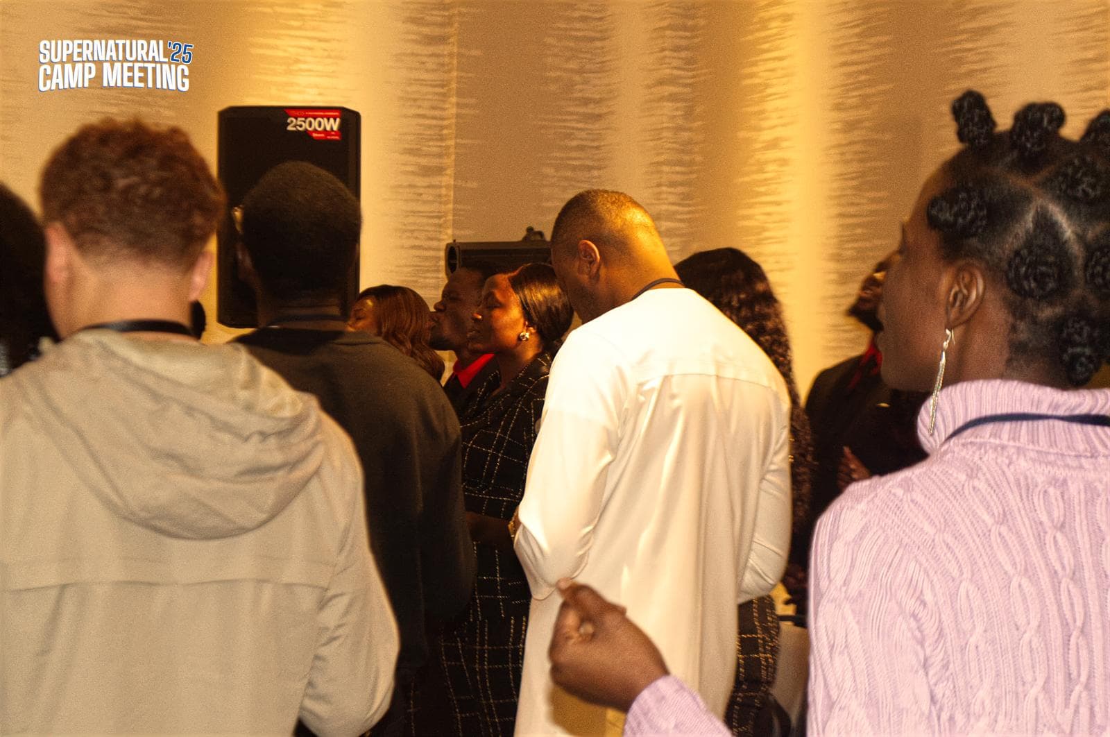 Supernatural Community Church event gallery image 2
