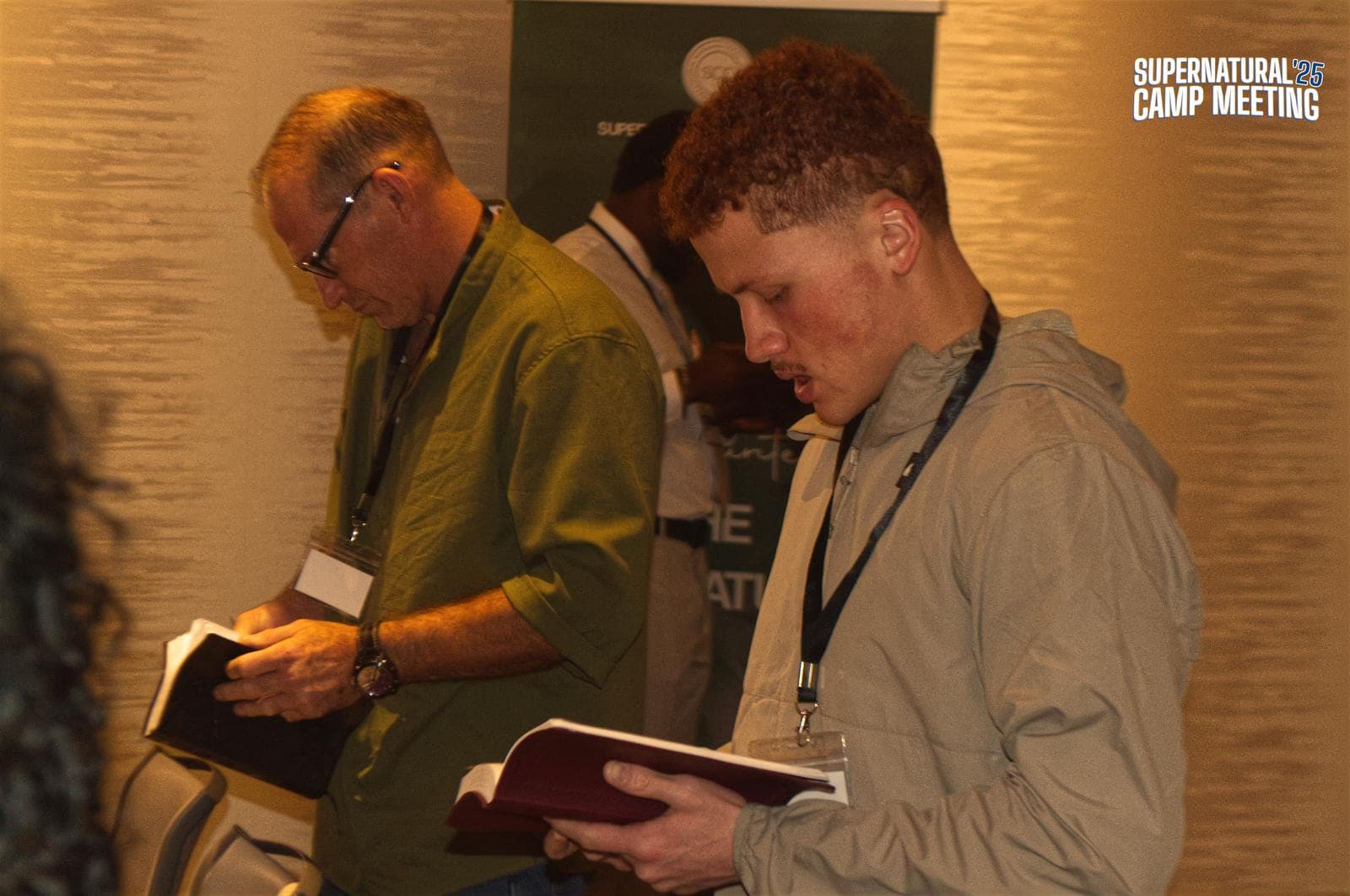 Supernatural Community Church event gallery image 4
