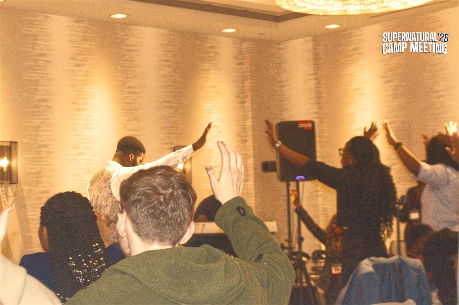 Supernatural Community Church event gallery image 6
