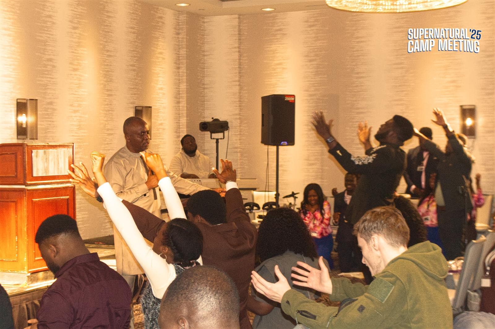 Supernatural Community Church event gallery image 7